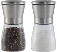 SET MACINA SALE e PEPE